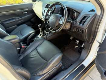 Used Mitsubishi ASX 2018 for sale - 75102841: Photo