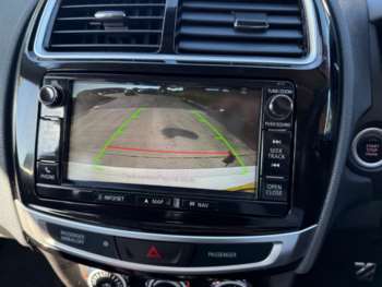 Used Mitsubishi ASX 2018 for sale - 75102841: Photo