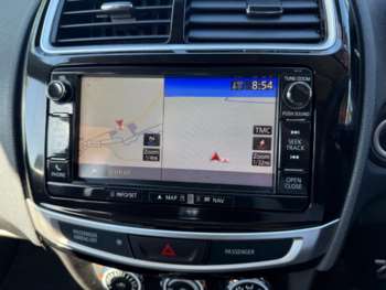 Used Mitsubishi ASX 2018 for sale - 75102841: Photo