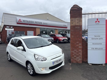 2015 (65) - 1.2 Attivo 5dr CVT