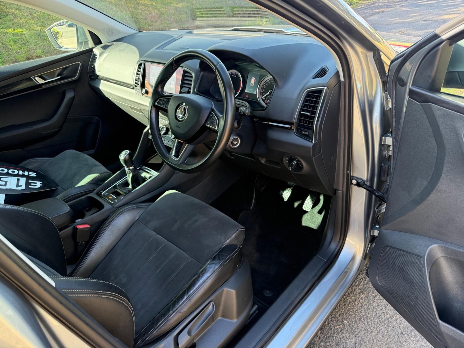 Vehicle 23
