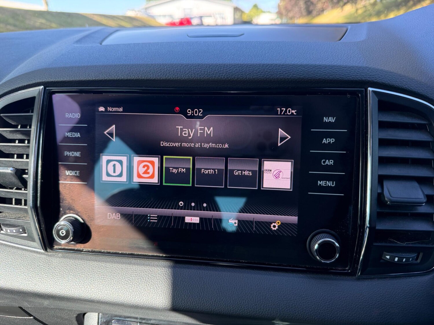 Vehicle 25