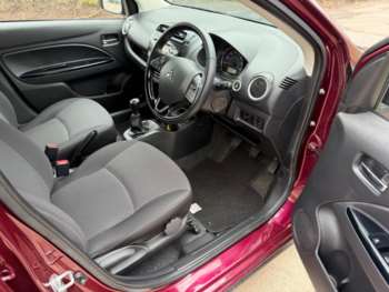 Used Mitsubishi Mirage 2018 for sale - 75109349: Photo