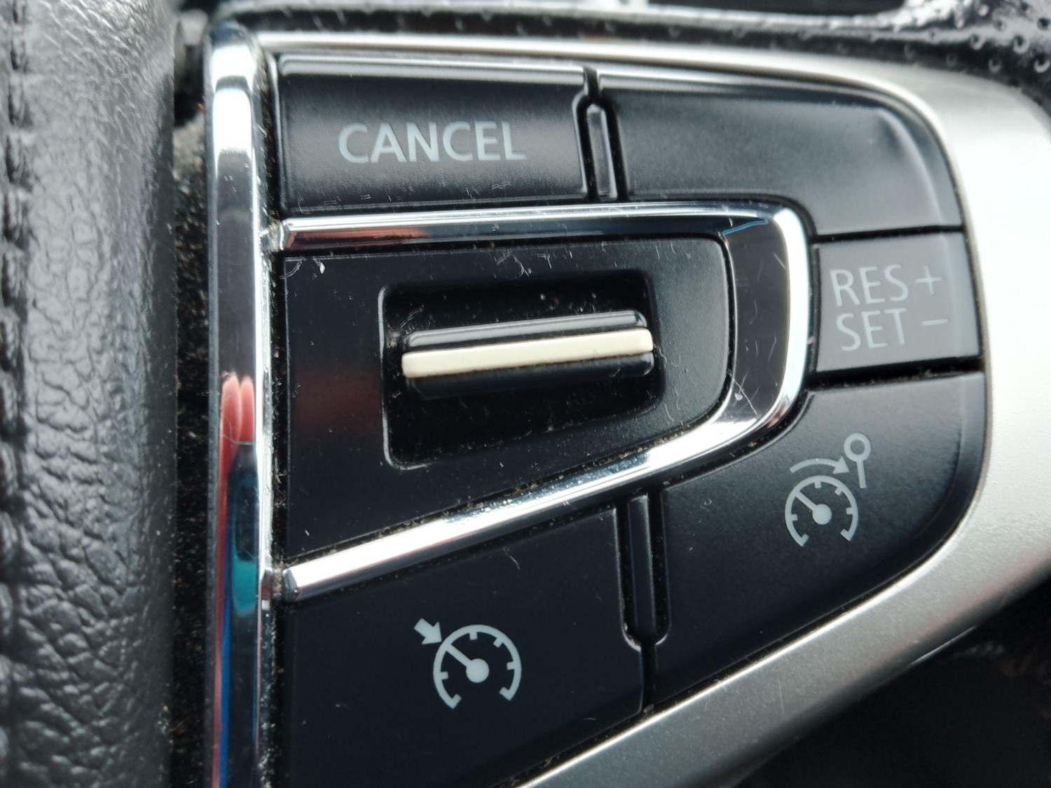 Vehicle 32
