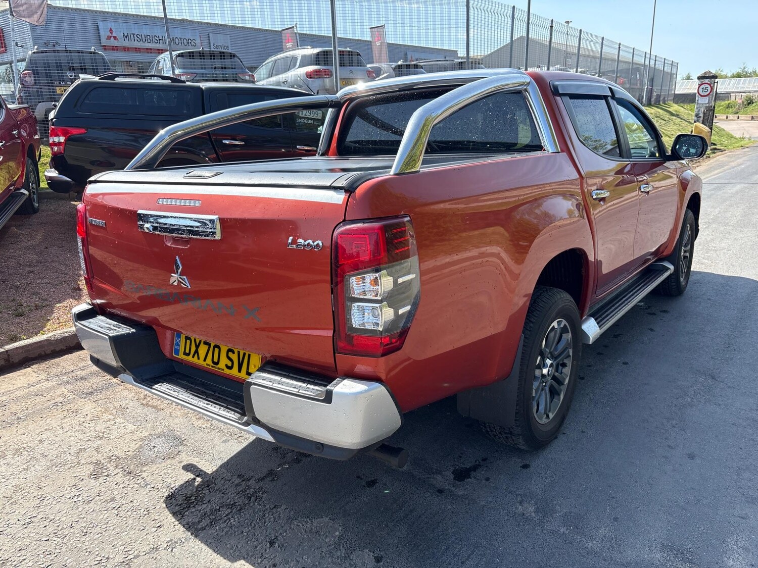 Vehicle 13