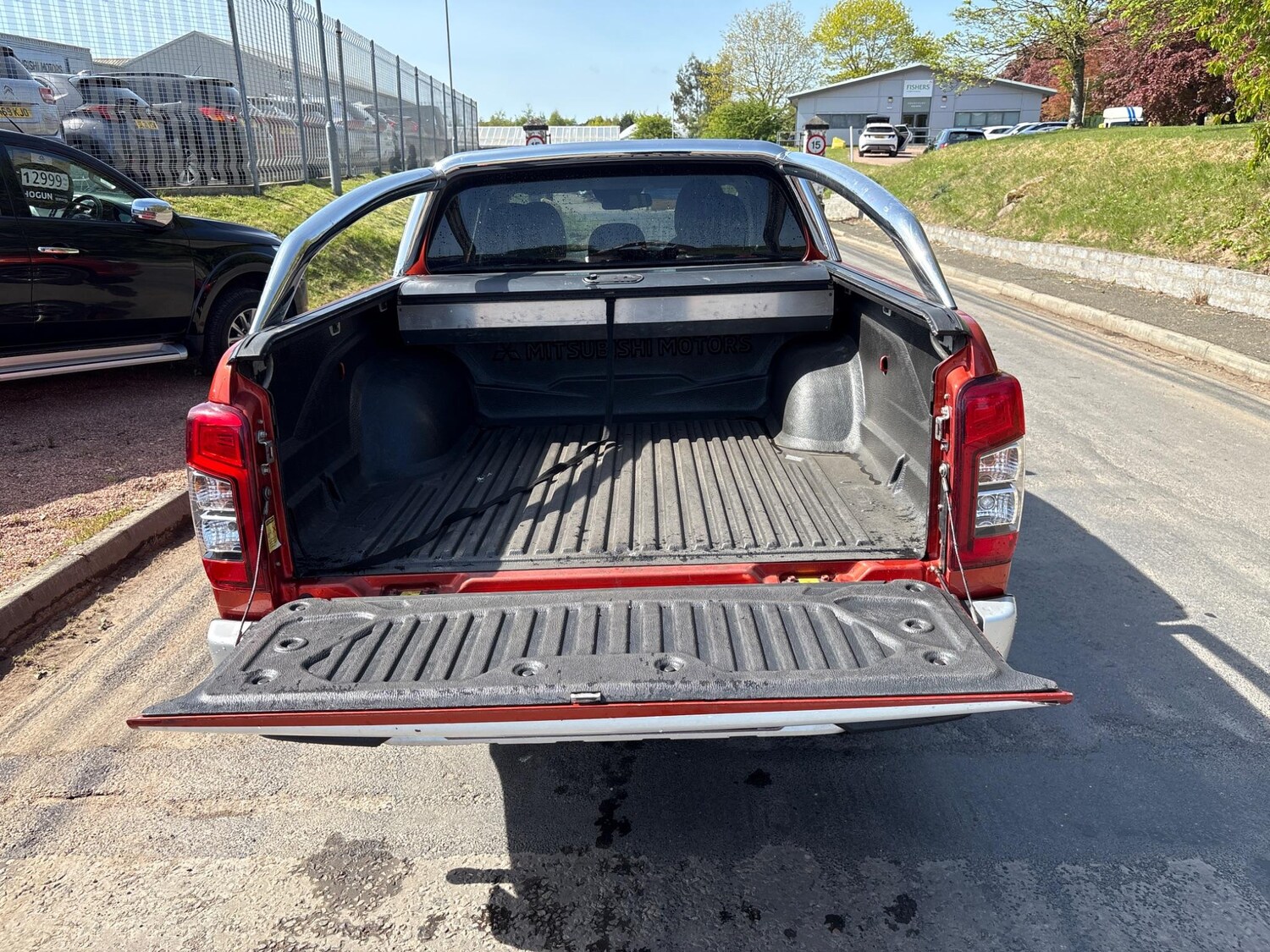 Vehicle 19