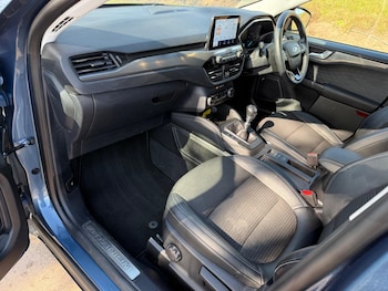 Used Ford Kuga 2020 for sale - 75351817: Photo