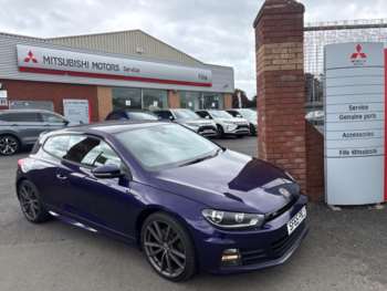 2016 (65) - 2.0 TDI BlueMotion Tech R-Line Euro 6 (s/s) 3dr