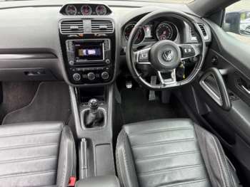 Used Volkswagen Scirocco 2016 for sale - 75110058: Photo