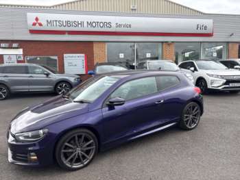 Used Volkswagen Scirocco 2016 for sale - 75110058: Photo
