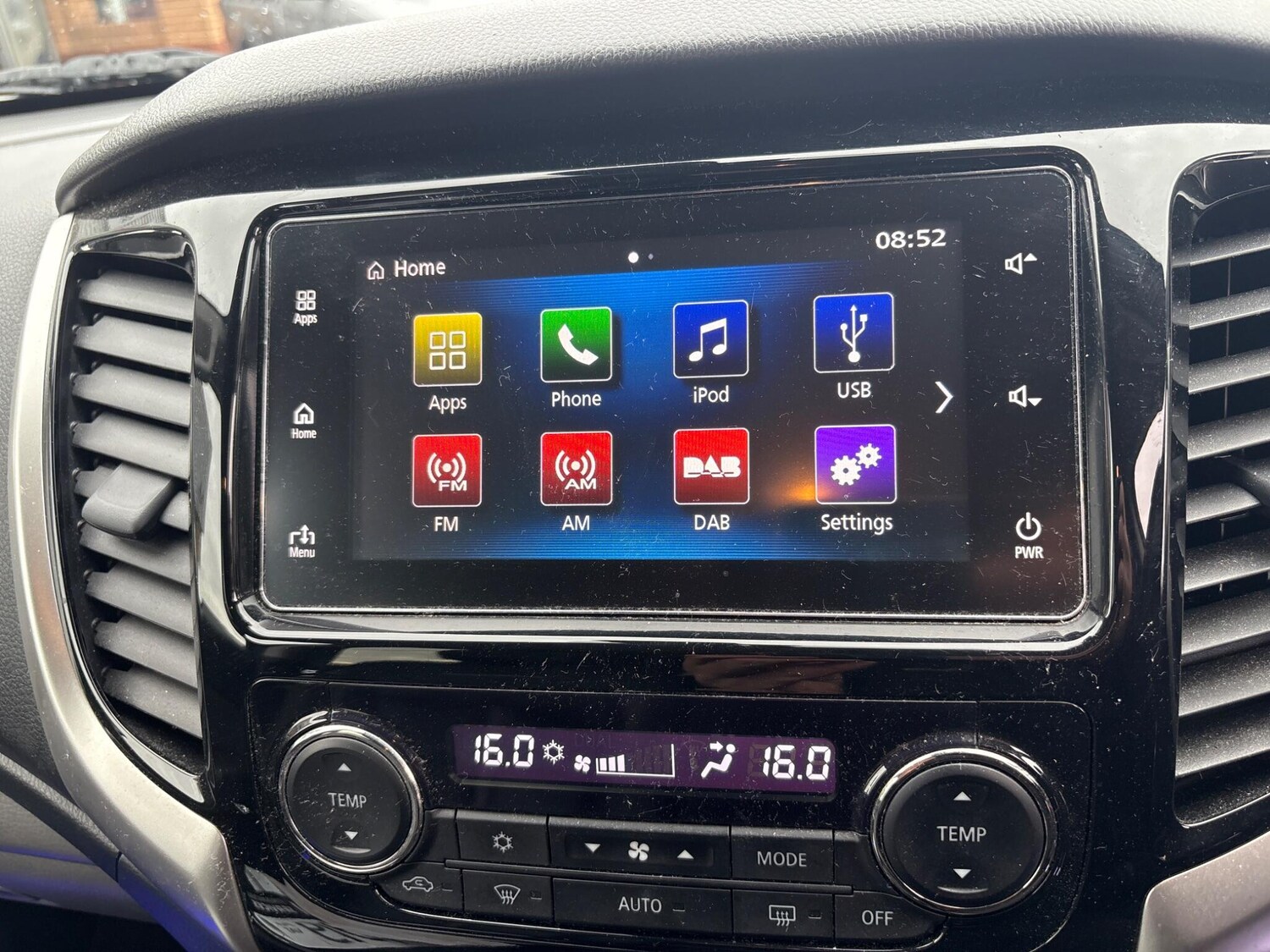 Vehicle 28