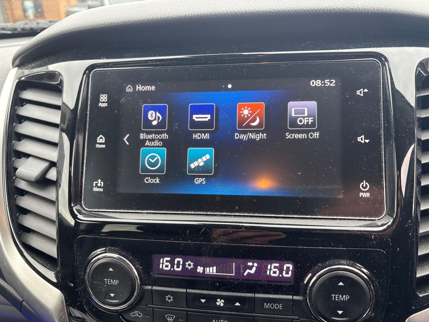 Vehicle 29