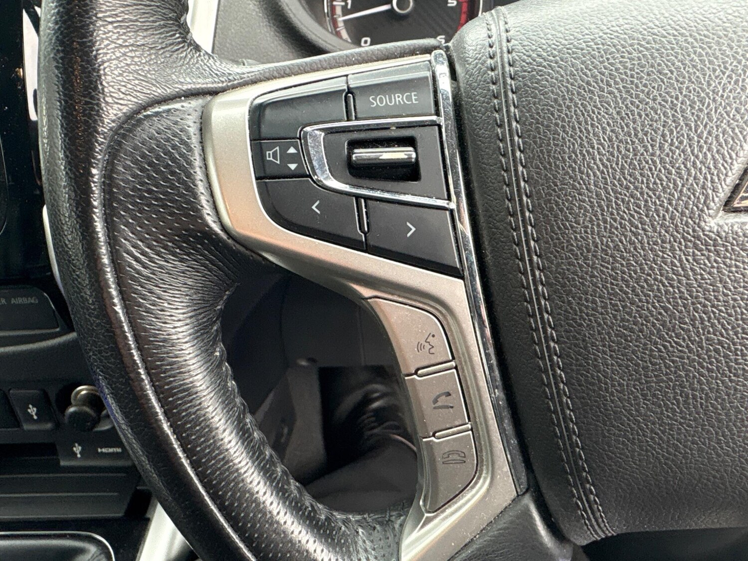 Vehicle 31