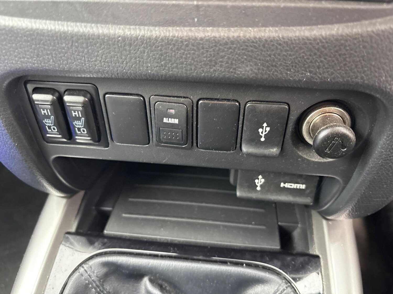Vehicle 36