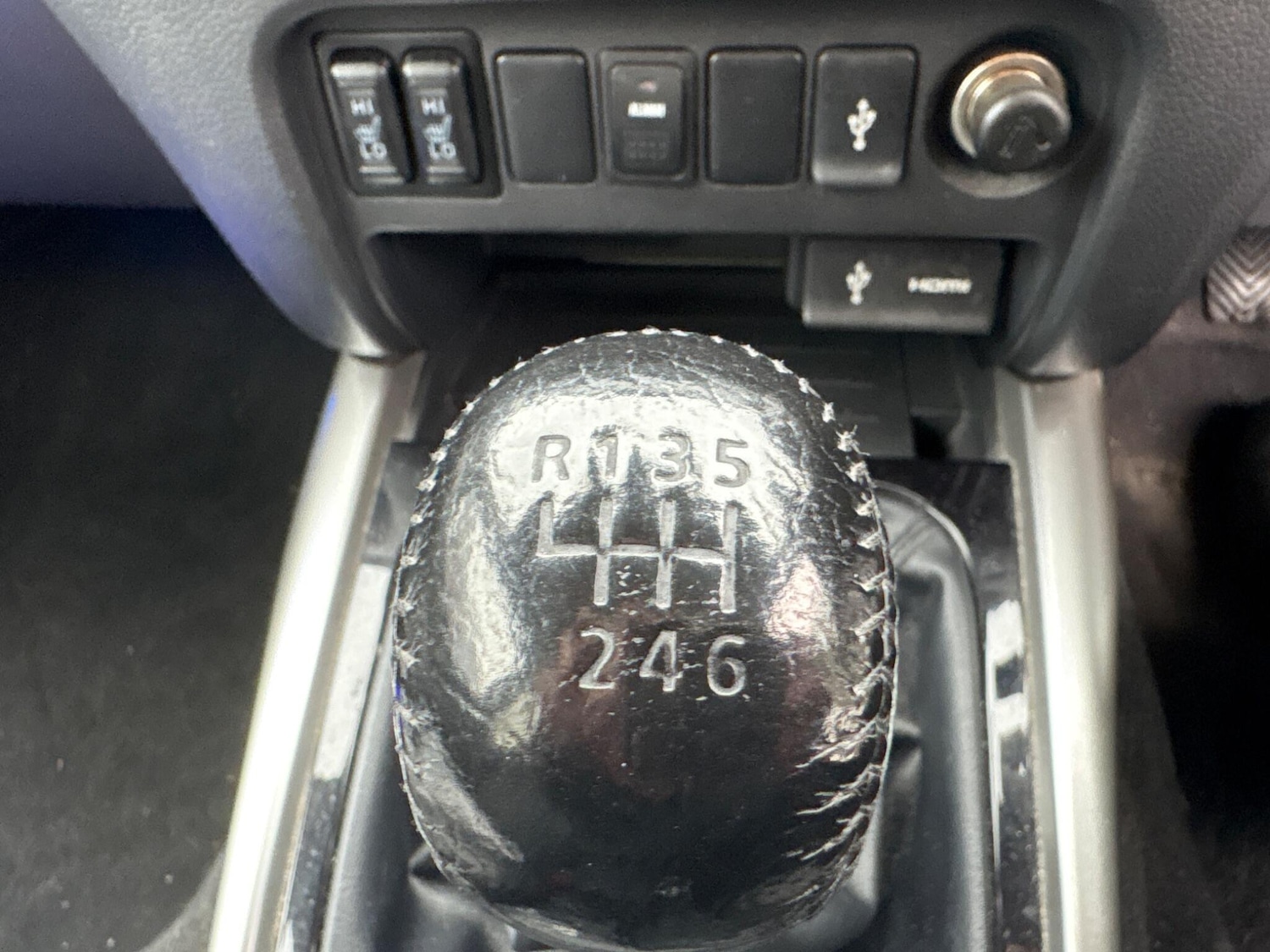 Vehicle 40