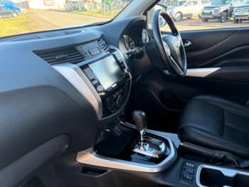 Used Nissan Navara 2020 for sale - 75109321: Photo