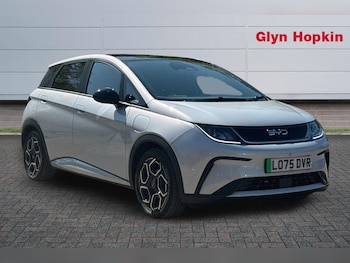 Used BYD Dolphin 2026 for sale - 79381148: Photo