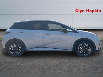 Used BYD Dolphin 2026 for sale - 79381148: Photo
