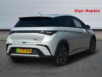 Used BYD Dolphin 2026 for sale - 79381148: Photo
