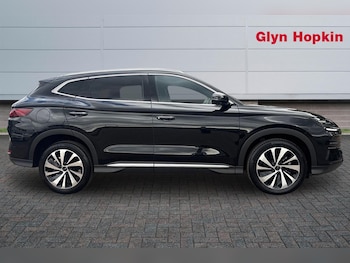 Used BYD Seal U 2025 for sale - 79472419: Photo