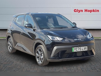 Used BYD Dolphin 2025 for sale - 79381217: Photo