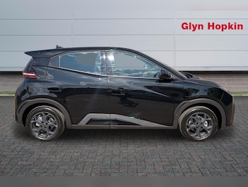 Used BYD Dolphin 2025 for sale - 79381217: Photo