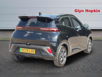 Used BYD Dolphin 2025 for sale - 79381217: Photo