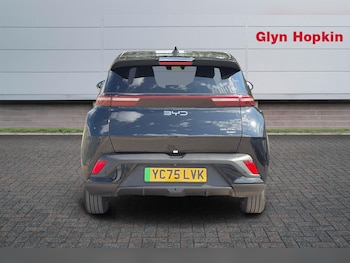 Used BYD Dolphin 2025 for sale - 79381217: Photo