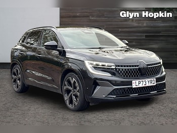 Used Renault Austral 2023 for sale - 79381218: Photo