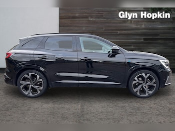 Used Renault Austral 2023 for sale - 79381218: Photo