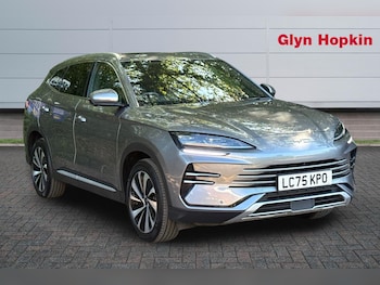 Used BYD Seal U 2025 for sale - 79381261: Photo