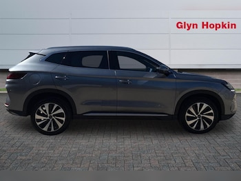 Used BYD Seal U 2025 for sale - 79381261: Photo