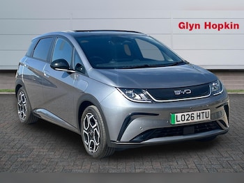 Used BYD Dolphin 2026 for sale - 79454127: Photo
