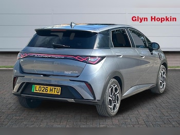 Used BYD Dolphin 2026 for sale - 79454127: Photo