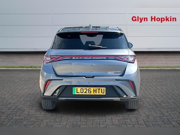 Used BYD Dolphin 2026 for sale - 79454127: Photo