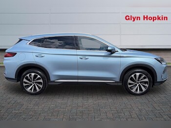 Used BYD Seal U 2026 for sale - 79388911: Photo