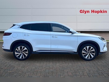 Used BYD Seal U 2025 for sale - 79381165: Photo