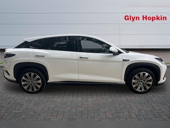 Used BYD Sealion 7 2025 for sale - 79521821: Photo