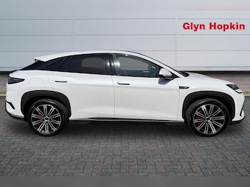 Used BYD Sealion 7 2025 for sale - 79381137: Photo