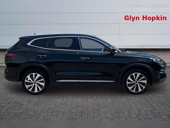 Used BYD Seal U 2025 for sale - 79381228: Photo