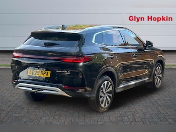 Used BYD Seal U 2025 for sale - 79381228: Photo