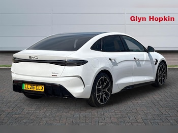 Used BYD Seal 2026 for sale - 79381203: Photo