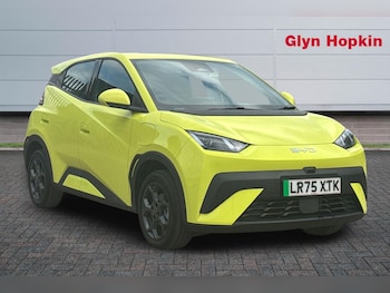 Used BYD Dolphin 2025 for sale - 79381220: Photo