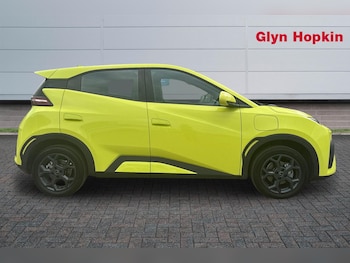 Used BYD Dolphin 2025 for sale - 79381220: Photo