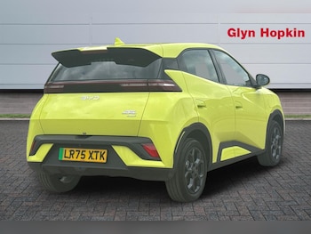 Used BYD Dolphin 2025 for sale - 79381220: Photo