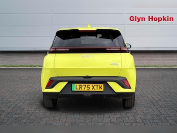 Used BYD Dolphin 2025 for sale - 79381220: Photo
