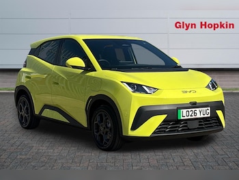 Used BYD Dolphin 2026 for sale - 79405468: Photo