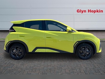 Used BYD Dolphin 2026 for sale - 79405468: Photo