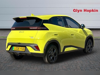 Used BYD Dolphin 2026 for sale - 79405468: Photo