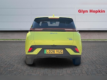 Used BYD Dolphin 2026 for sale - 79405468: Photo